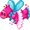 flying pig
