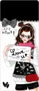 LOVE YOU