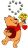 Pooh love