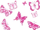 Butterfly!