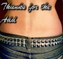 thanks for the add 