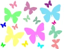 Butterflies