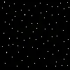 night sky