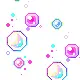 bubbles