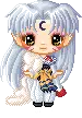 seshomaru doll