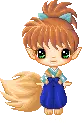 shippo doll