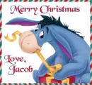 Eyoree Christmas Love Jacob
