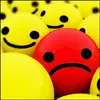 sad