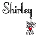 Shirley