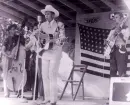 Hank Williams Sr