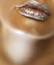 glitter