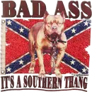 Bad ass