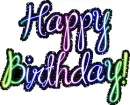 happy bday