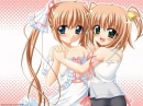 two friends