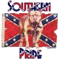 southern pride