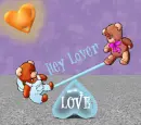 Hey Lover