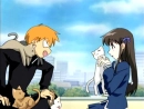 Thoru & kyo