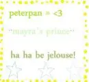 peterpan<3