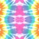 tie dye