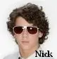 Nick Jonas