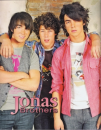 Jonas Brothers