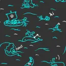 A Pirate Life For Me