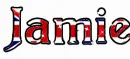 Jamie-British Flag