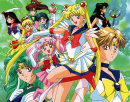 sailor moon 