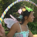 pixie hoop