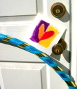 secret admirer hoop