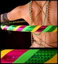 voodoo hoop