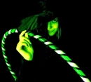 wicked hoop