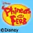 phineas & ferb