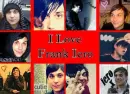 i love frank iero
