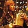 Jar O' Dirt