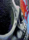 Graffitti