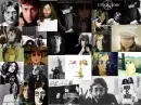 John Lennon Collage
