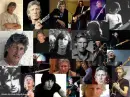 Roger Waters Collage