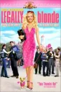 Legally Blonde Movie Cover