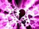 broken heart