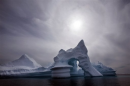 Melting Ice 