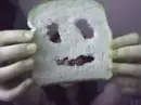 Deformed Toast