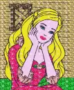 Beautiful girl