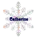  Catherine