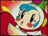 super milk chan "you dumbass!"