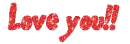 Love you!!