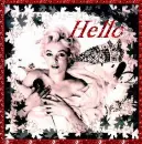 Marilyn Monroe Hello