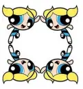 power puff