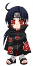 chibi itachi