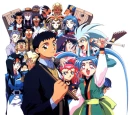 anime
